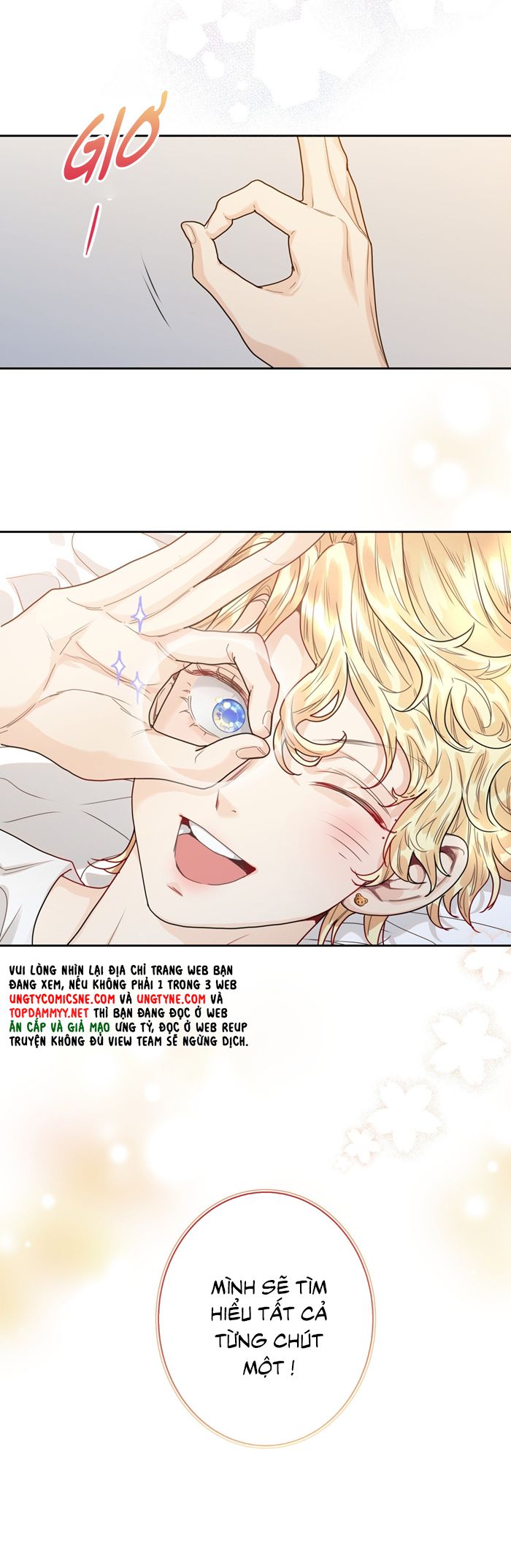 Tình Yêu Là Ảo Mộng! Super Star Chap 7 - Trang 2