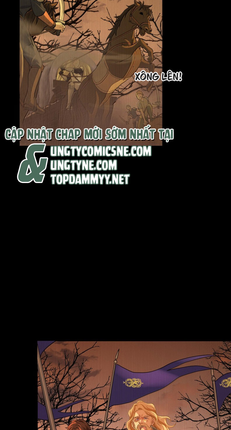 Bản Tình Ca Nụ Hôn Tù Ái Chap 13 - Trang 2