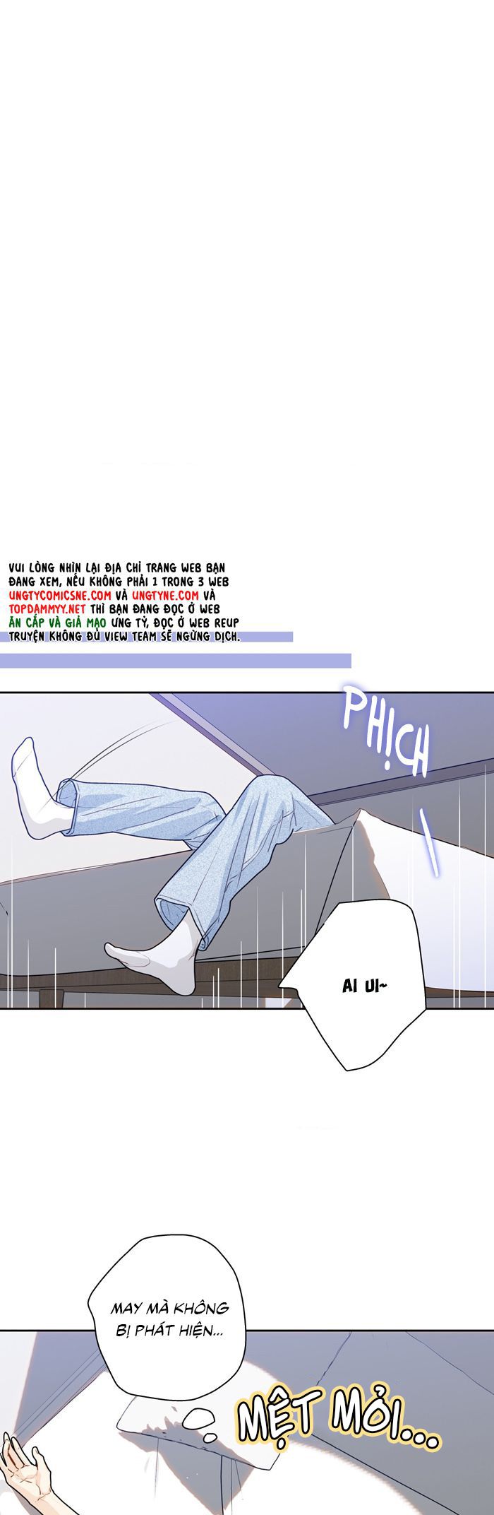 Tình Yêu Là Ảo Mộng! Super Star Chap 7 - Trang 2