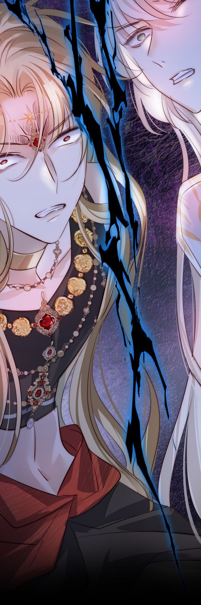 Chuyển Nghịch Âm Dương Chapter 40 - Trang 4