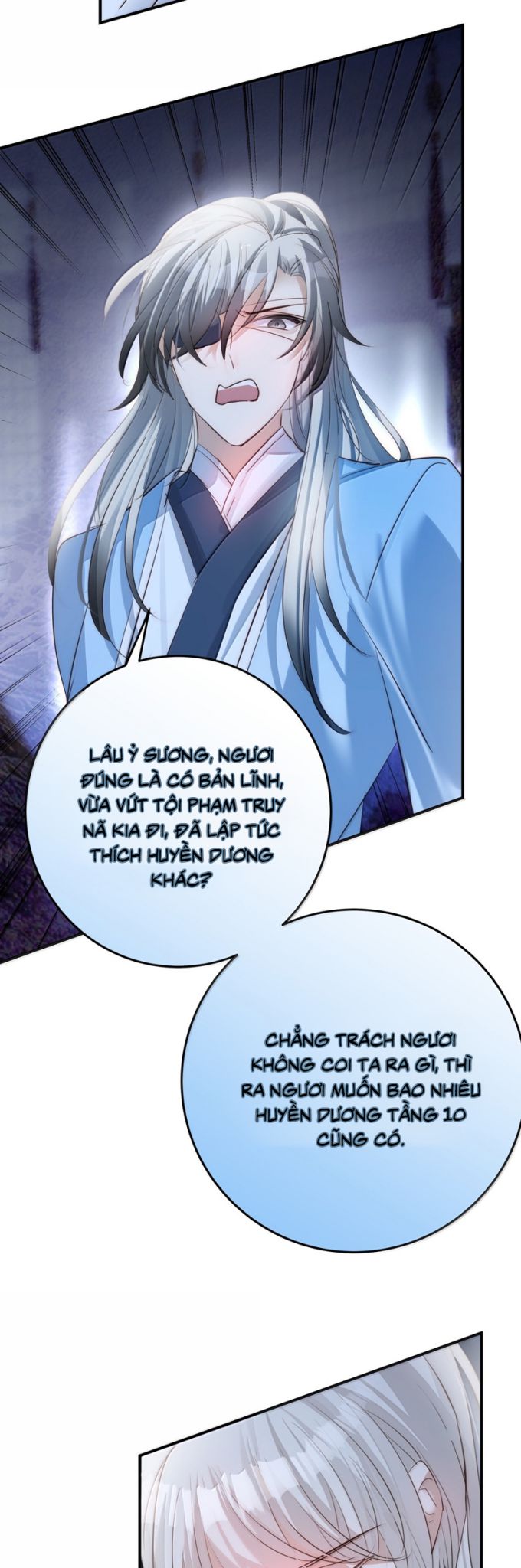 Chuyển Nghịch Âm Dương Chapter 40 - Trang 4