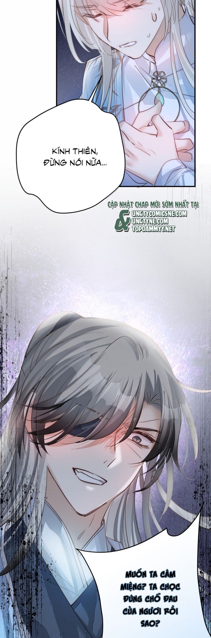 Chuyển Nghịch Âm Dương Chapter 40 - Trang 4