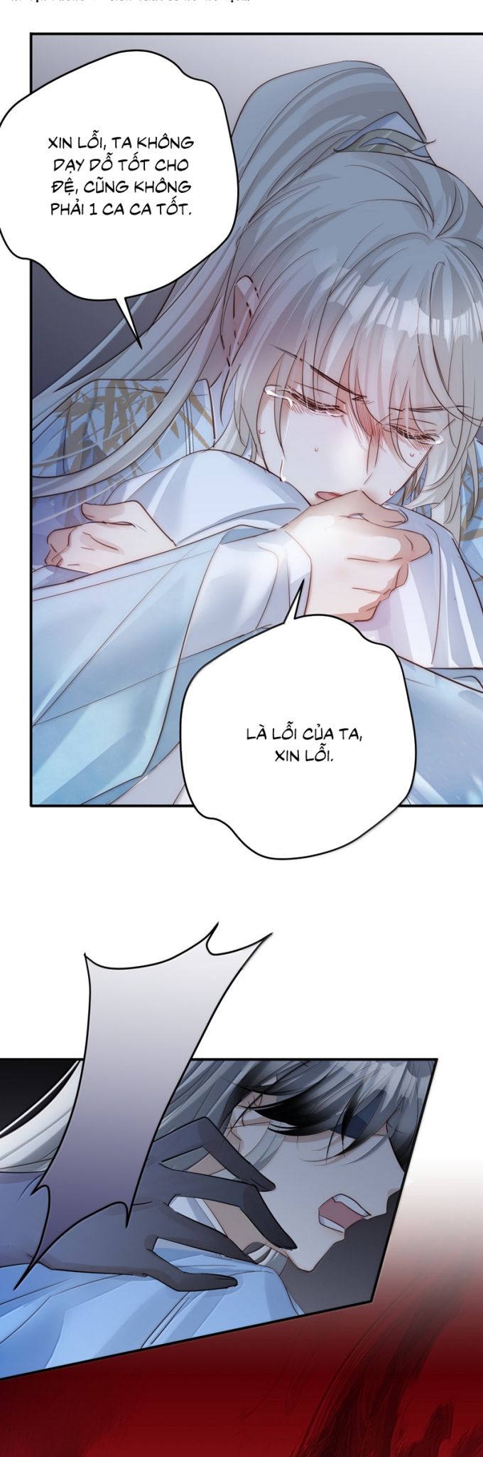 Chuyển Nghịch Âm Dương Chapter 40 - Trang 4