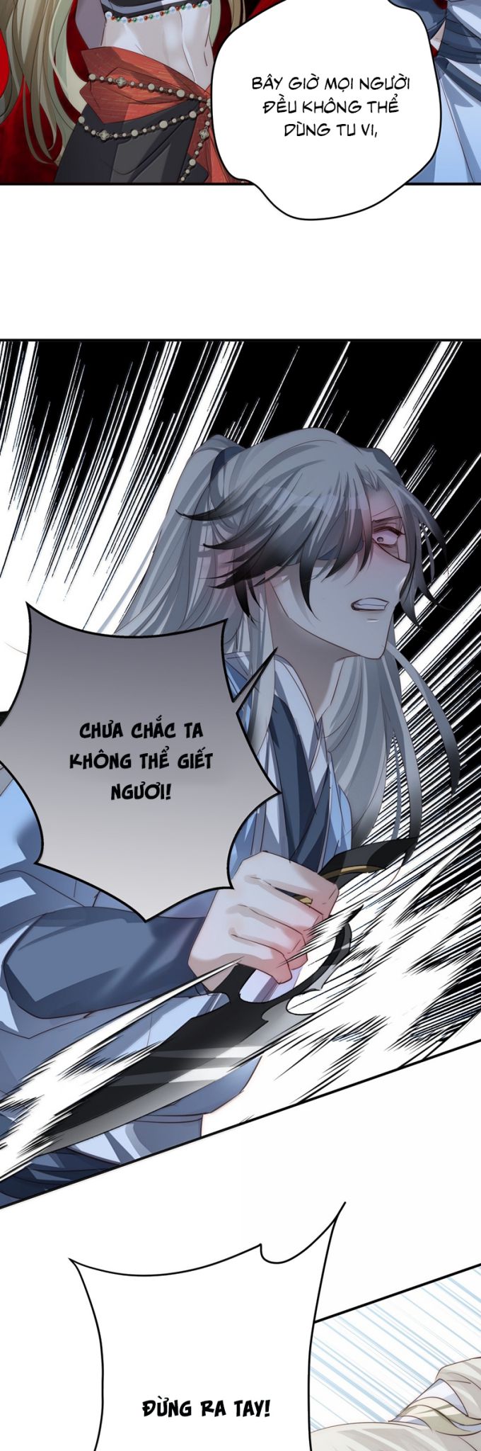 Chuyển Nghịch Âm Dương Chapter 40 - Trang 4