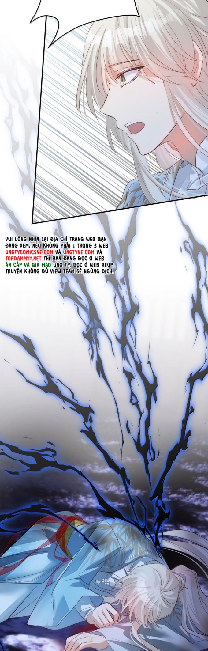 Chuyển Nghịch Âm Dương Chapter 40 - Trang 4