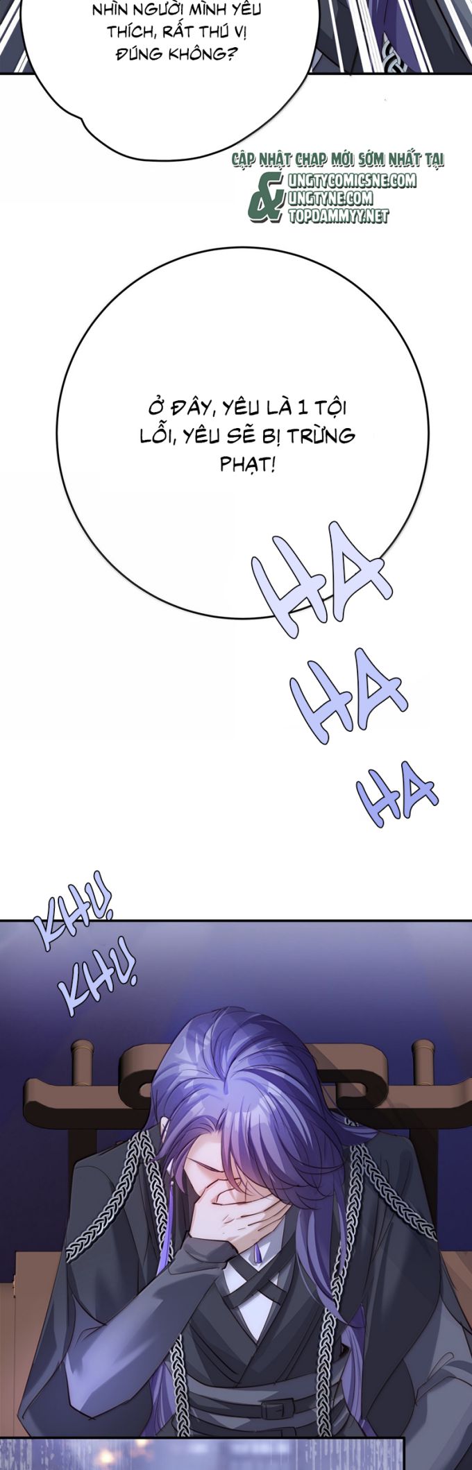 Chuyển Nghịch Âm Dương Chapter 40 - Trang 4