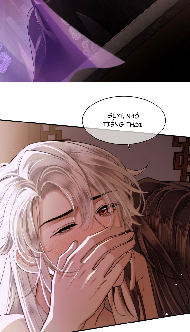 Điện Hạ Khuynh Thành Chapter 120 - Trang 4