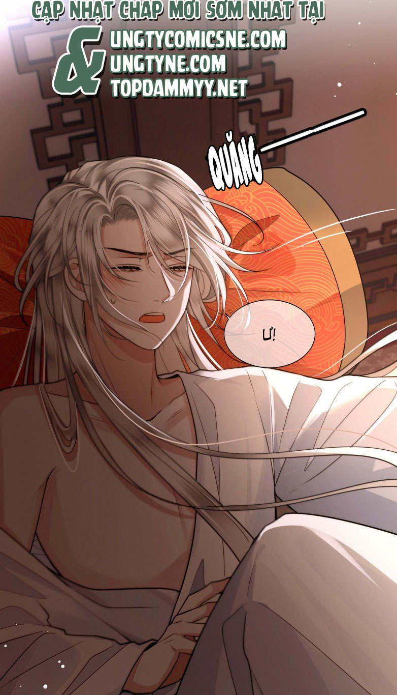 Điện Hạ Khuynh Thành Chapter 120 - Trang 4