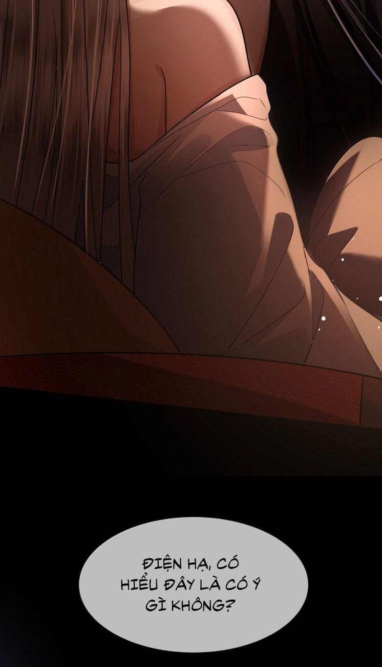 Điện Hạ Khuynh Thành Chapter 120 - Trang 4
