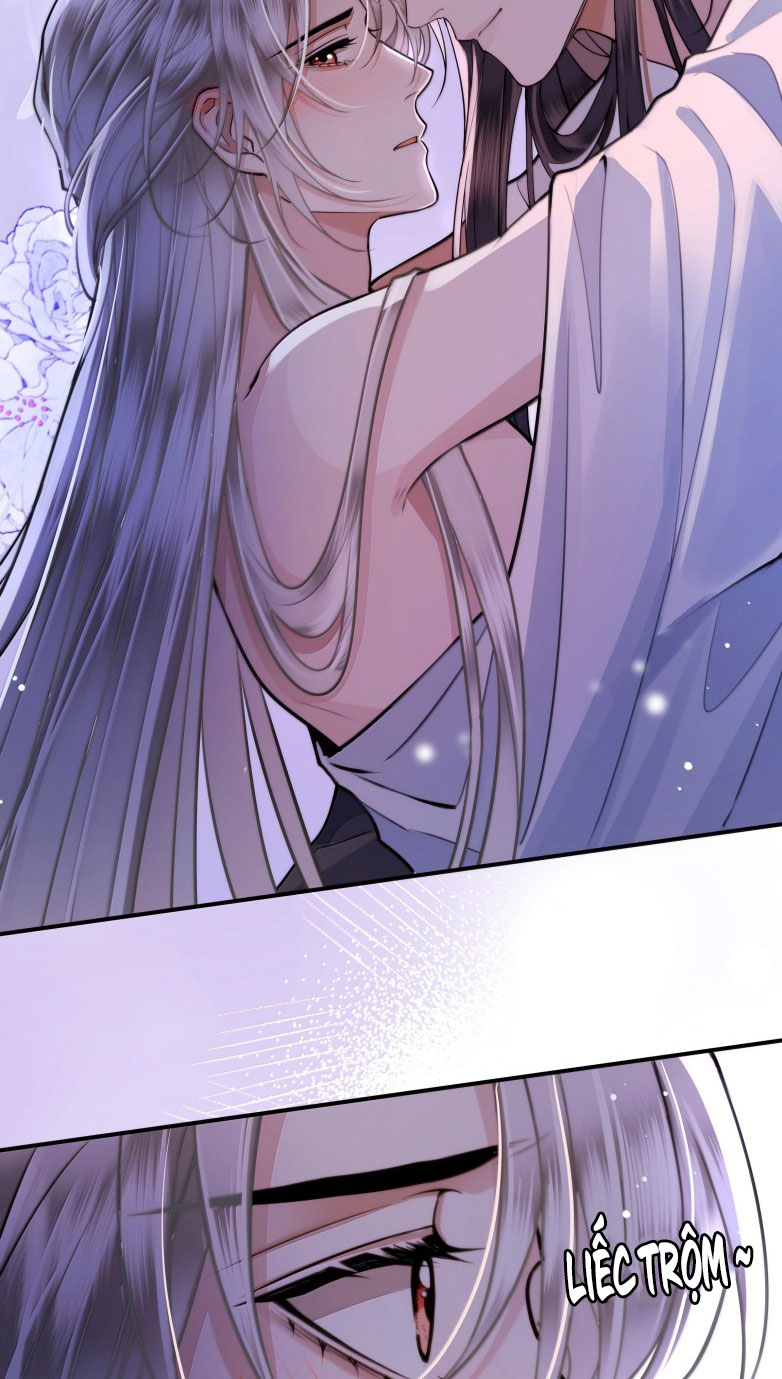 Điện Hạ Khuynh Thành Chapter 120 - Trang 4