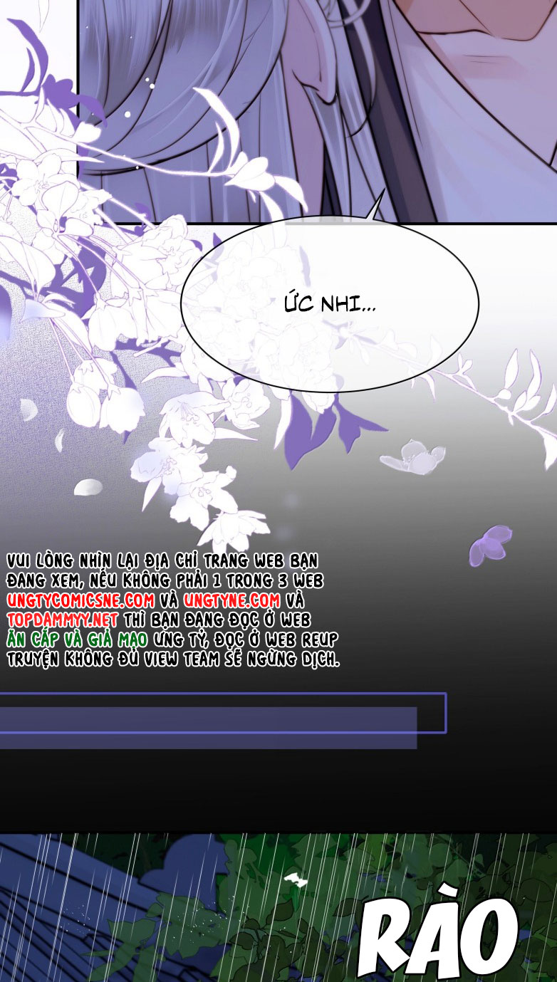 Điện Hạ Khuynh Thành Chapter 120 - Trang 4