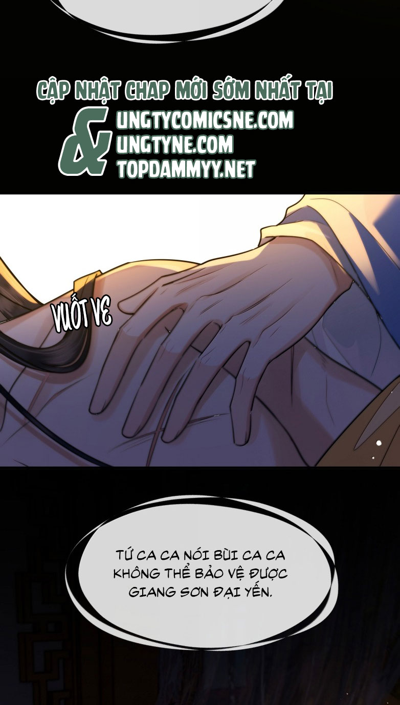 Điện Hạ Khuynh Thành Chapter 120 - Trang 4
