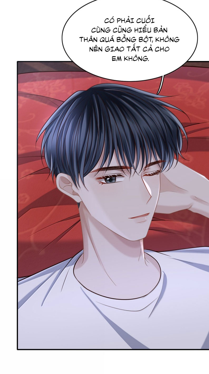 Để Tâm Chapter 101 - Next Chapter 102