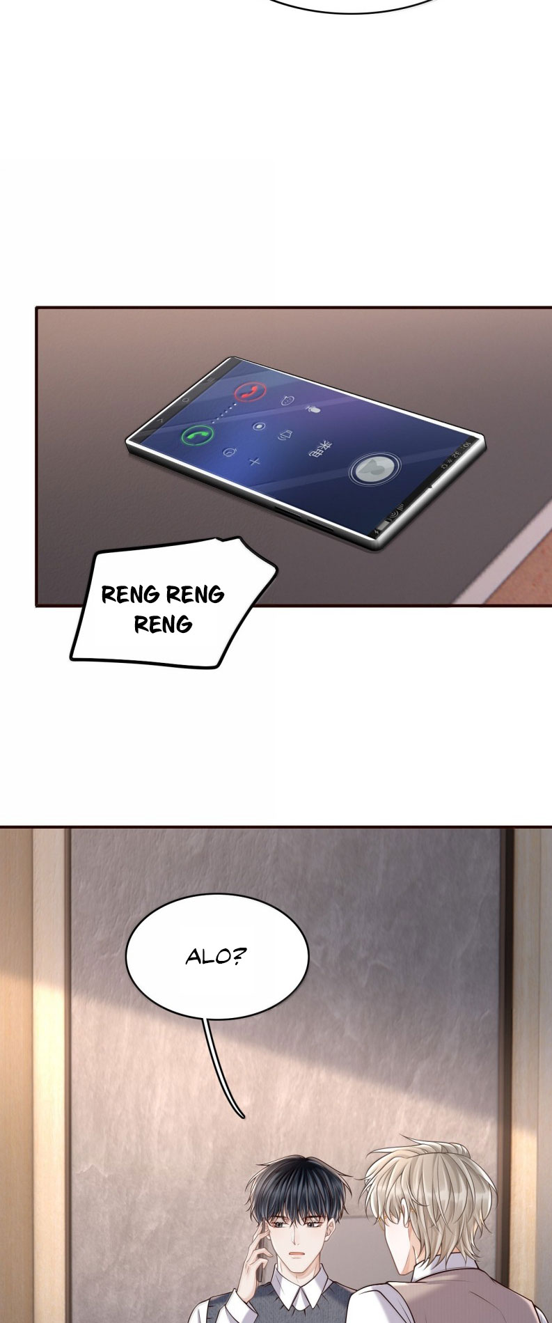 Để Tâm Chapter 101 - Next Chapter 102