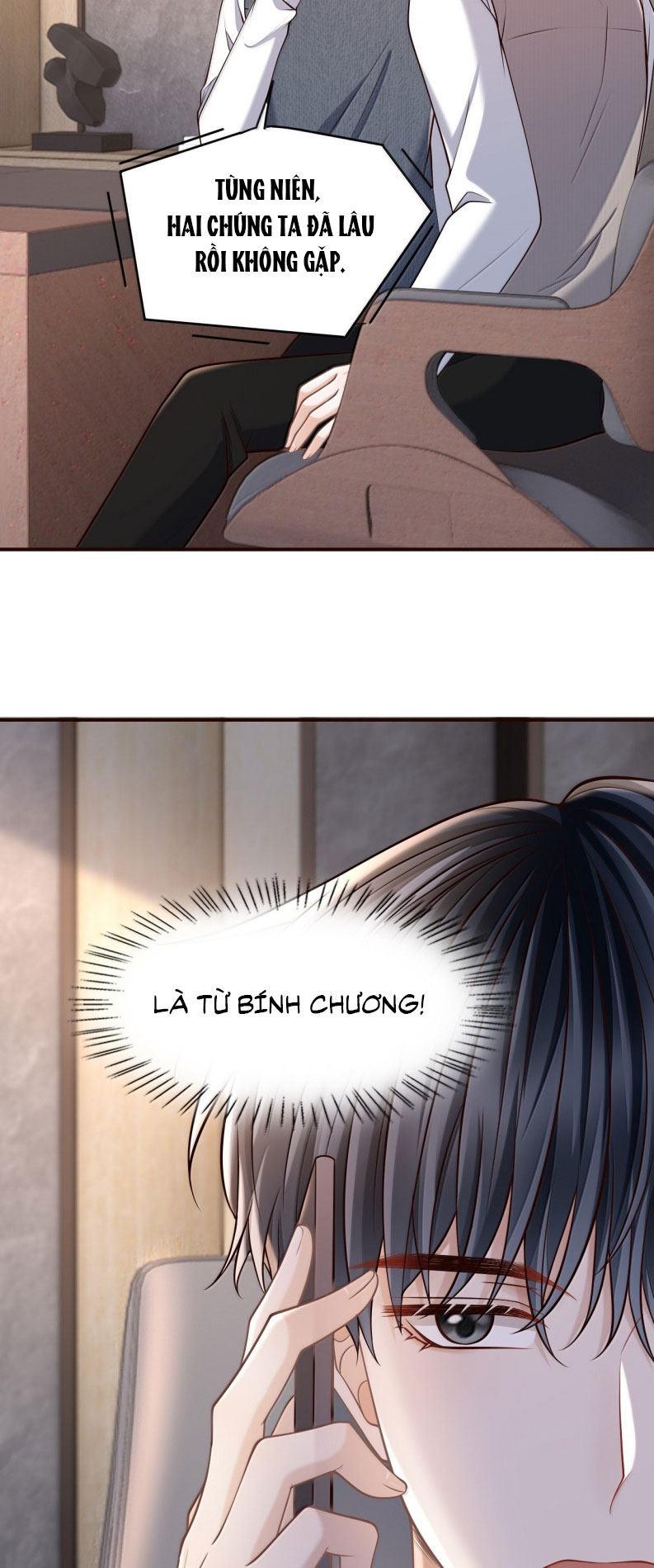 Để Tâm Chapter 101 - Next Chapter 102