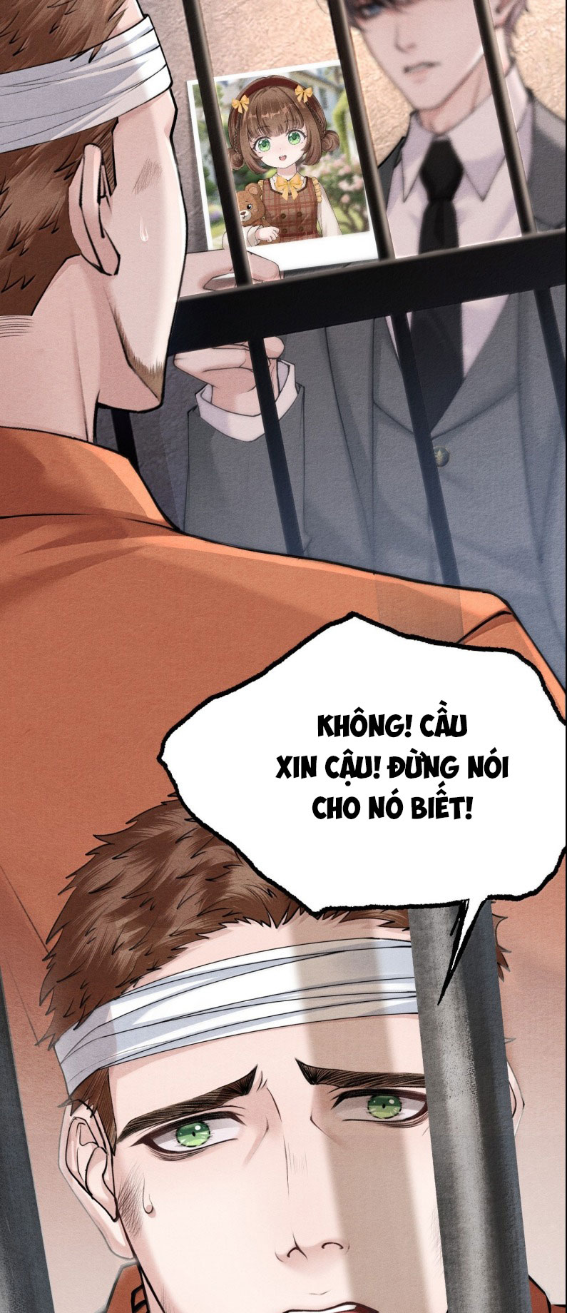 Nghịch Quang Chi Vũ Chap 6 - Trang 2