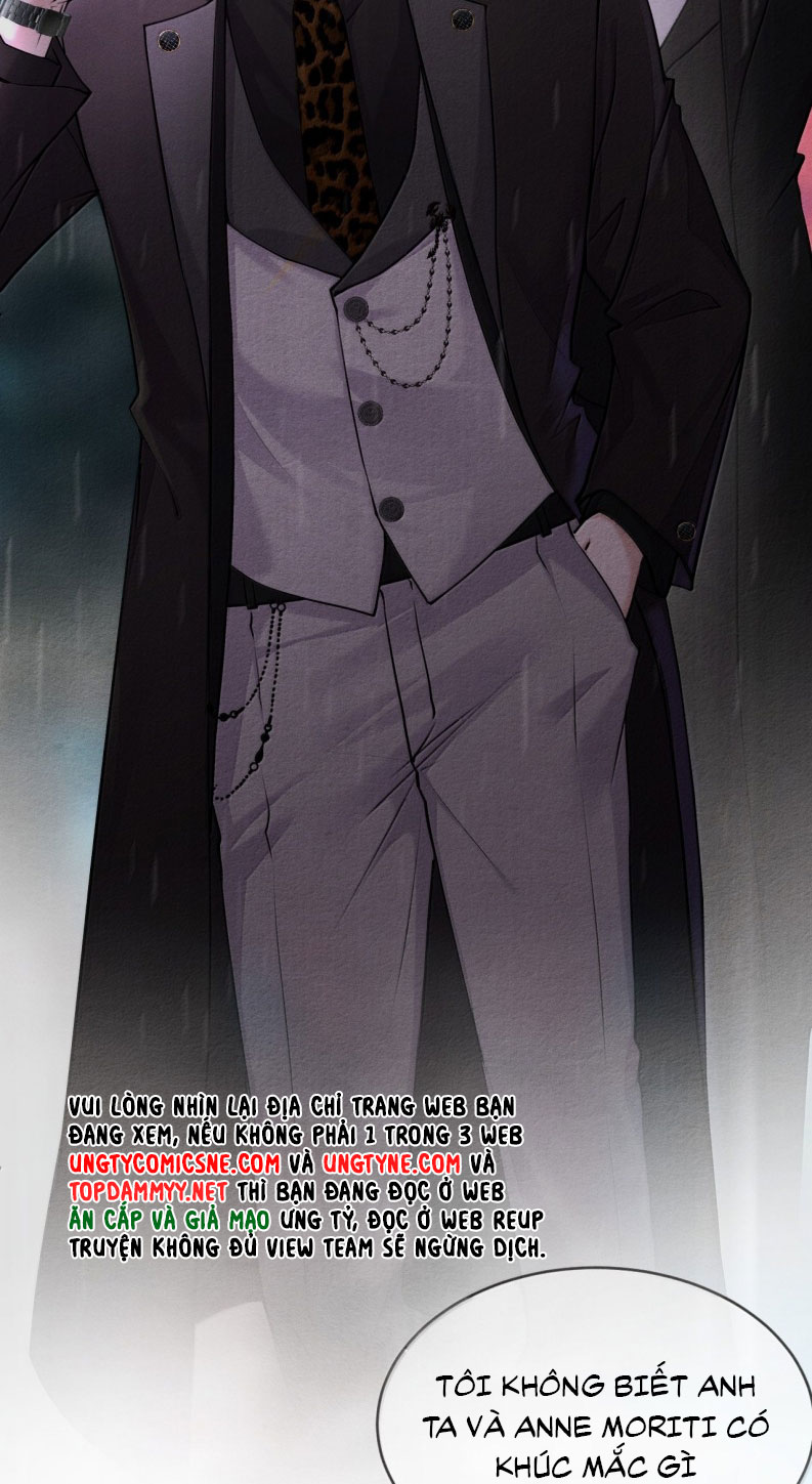 Nghịch Quang Chi Vũ Chap 6 - Trang 2