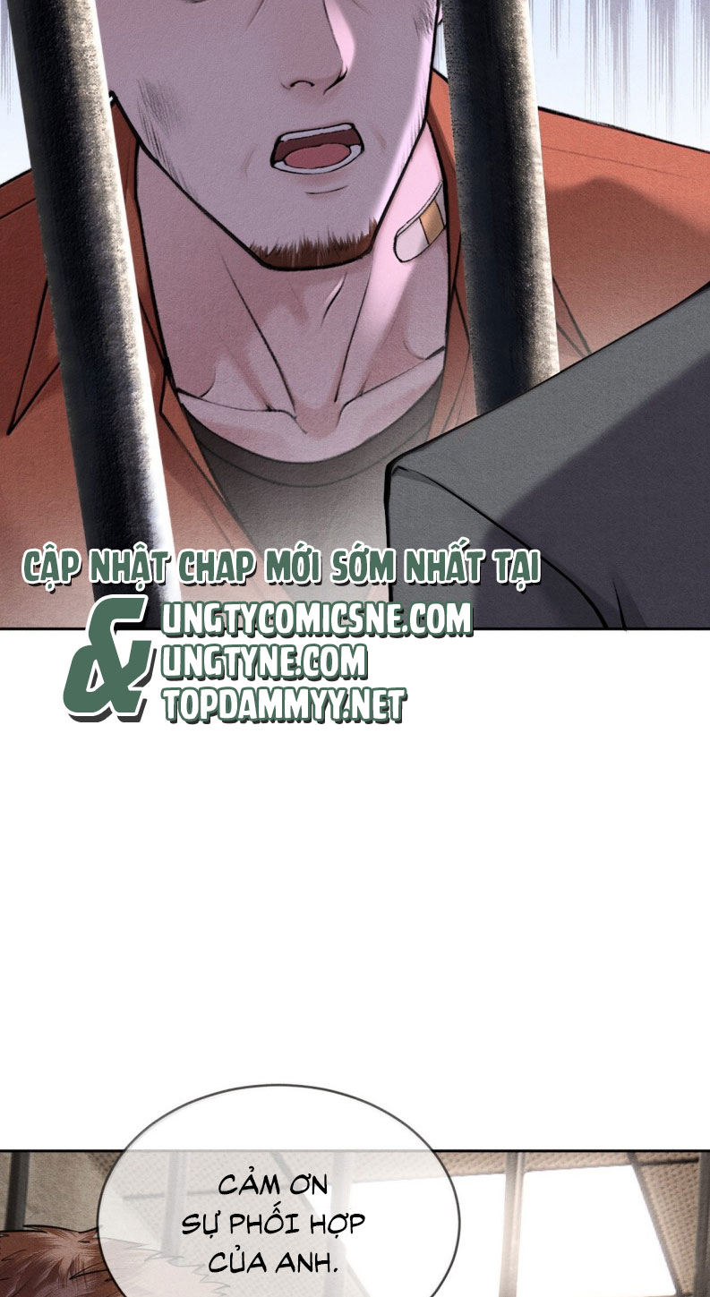 Nghịch Quang Chi Vũ Chap 6 - Trang 2