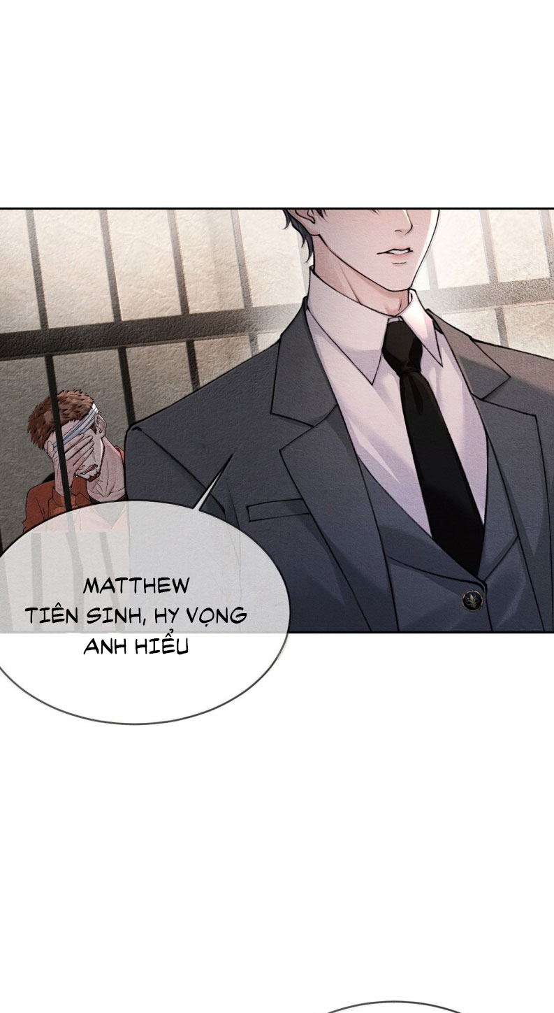 Nghịch Quang Chi Vũ Chap 6 - Trang 2