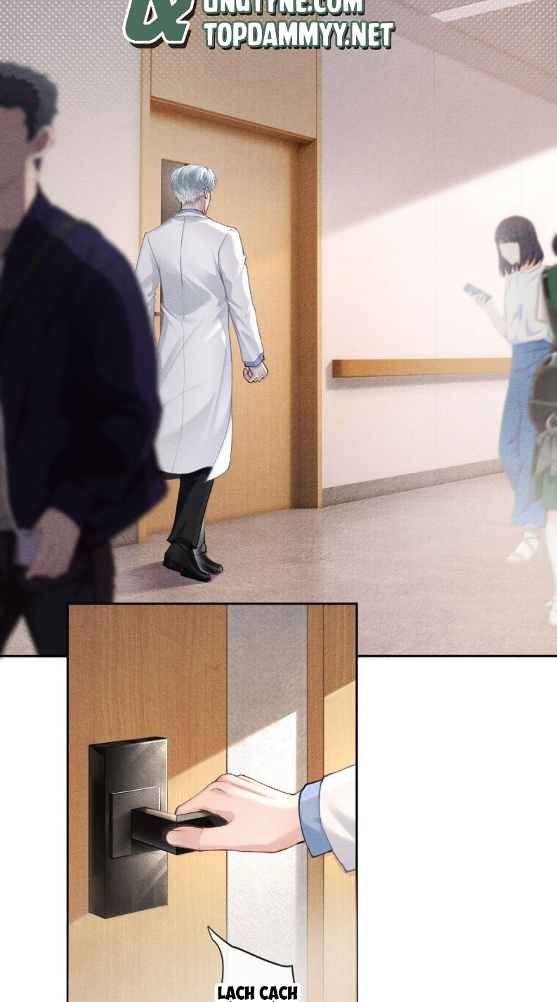 Nghịch Quang Chi Vũ Chap 6 - Trang 2