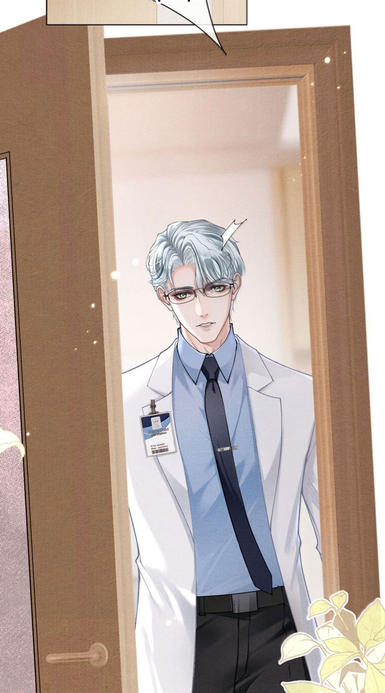 Nghịch Quang Chi Vũ Chap 6 - Trang 2