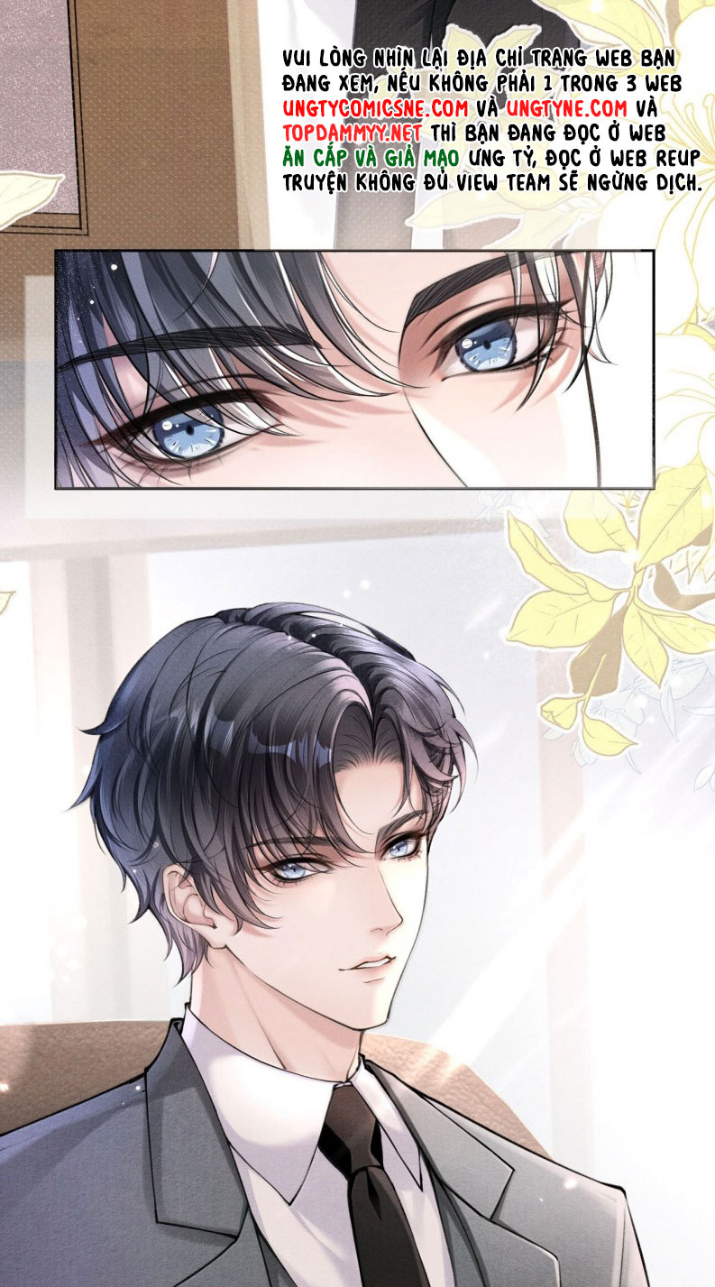 Nghịch Quang Chi Vũ Chap 6 - Trang 2