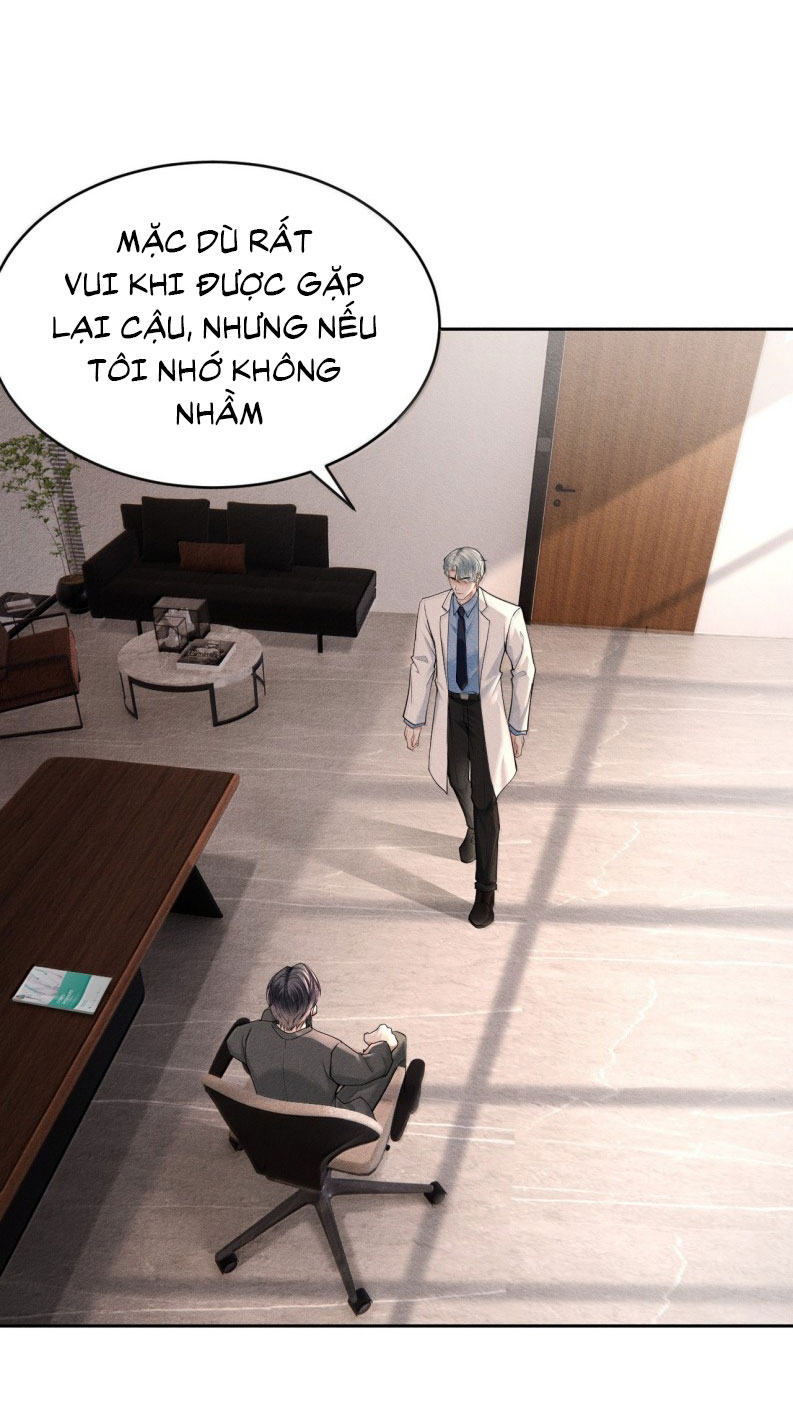 Nghịch Quang Chi Vũ Chap 6 - Trang 2