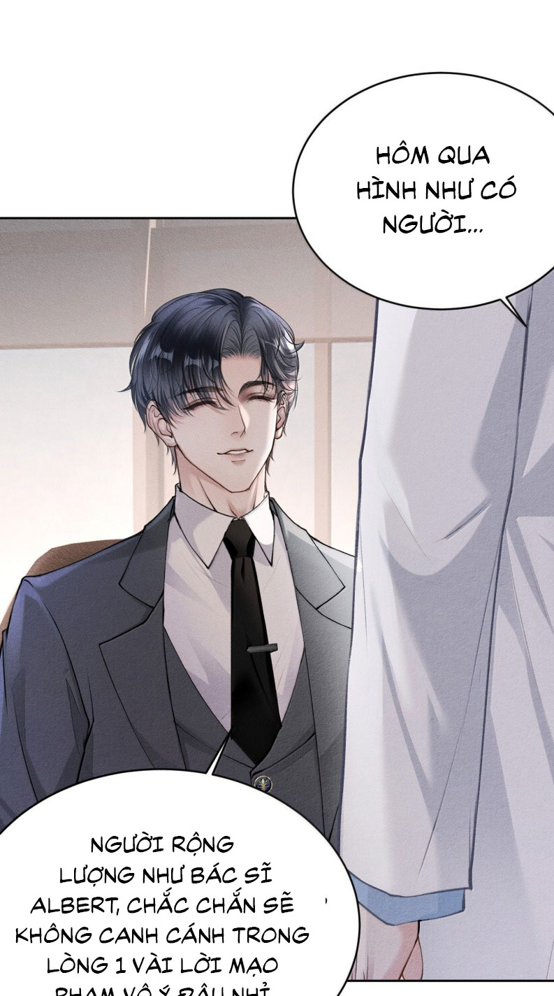 Nghịch Quang Chi Vũ Chap 6 - Trang 2