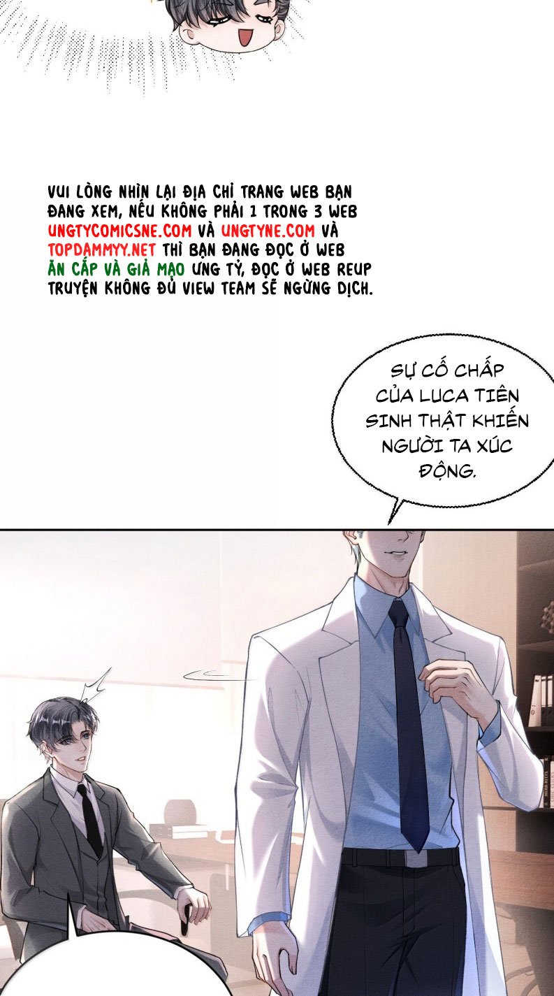 Nghịch Quang Chi Vũ Chap 6 - Trang 2