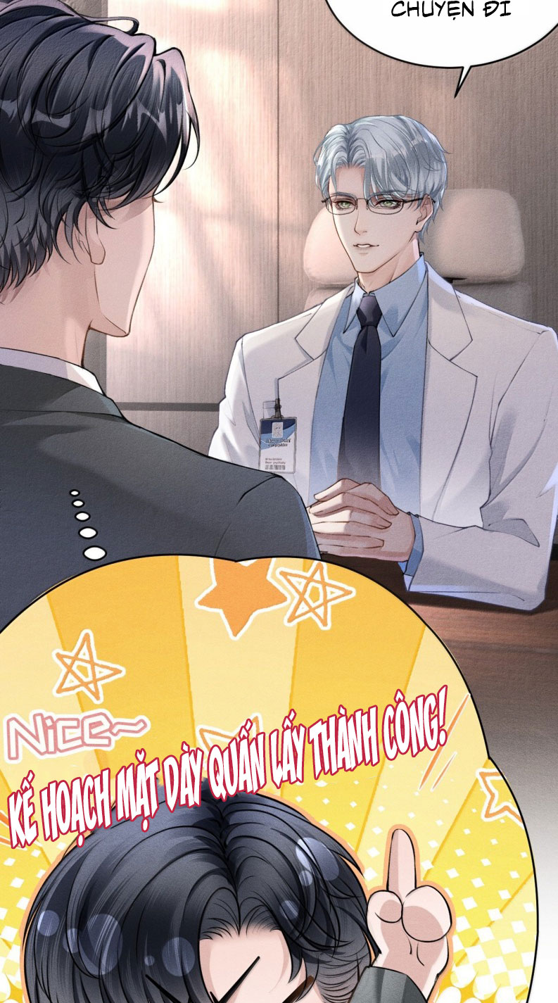 Nghịch Quang Chi Vũ Chap 6 - Trang 2