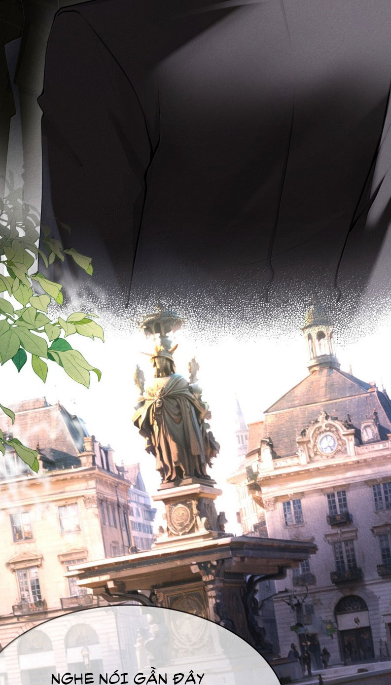 Nghịch Quang Chi Vũ Chap 6 - Trang 2