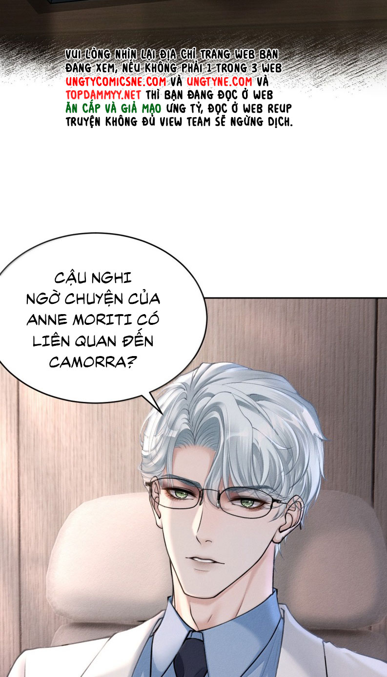 Nghịch Quang Chi Vũ Chap 6 - Trang 2