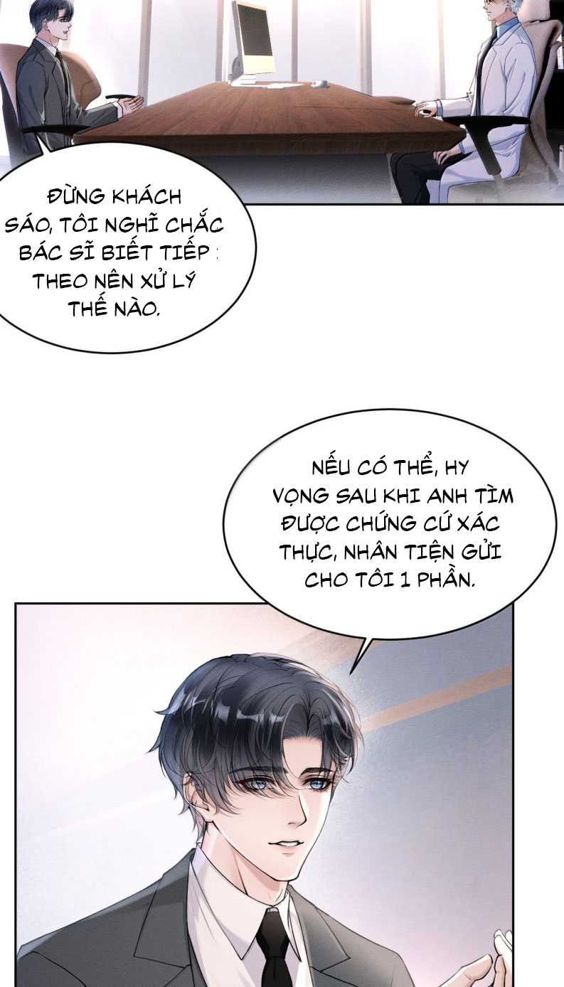 Nghịch Quang Chi Vũ Chap 6 - Trang 2