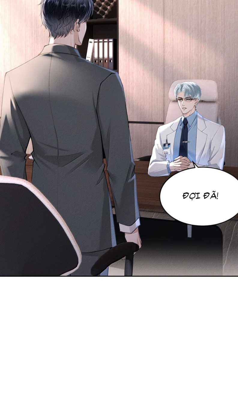 Nghịch Quang Chi Vũ Chap 6 - Trang 2