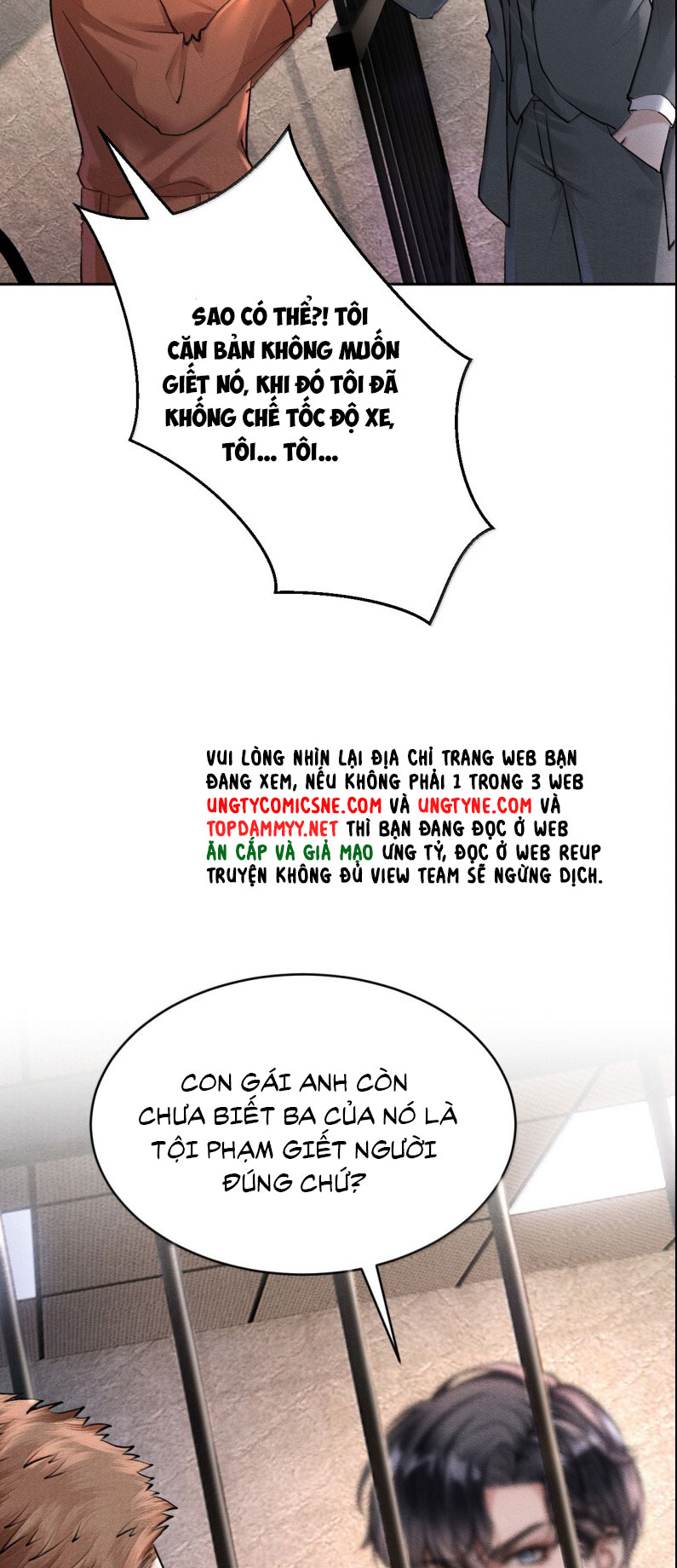 Nghịch Quang Chi Vũ Chap 6 - Trang 2