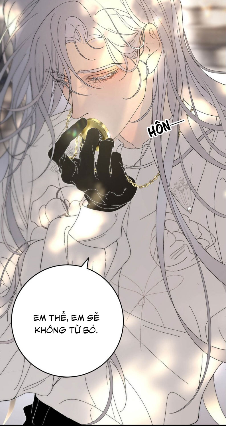 Mỗi Ngày Đều Muốn Làm Bệnh Kiều Vương Tử Xấu hổ Muốn Độn Thổ Chap 4 - Trang 4