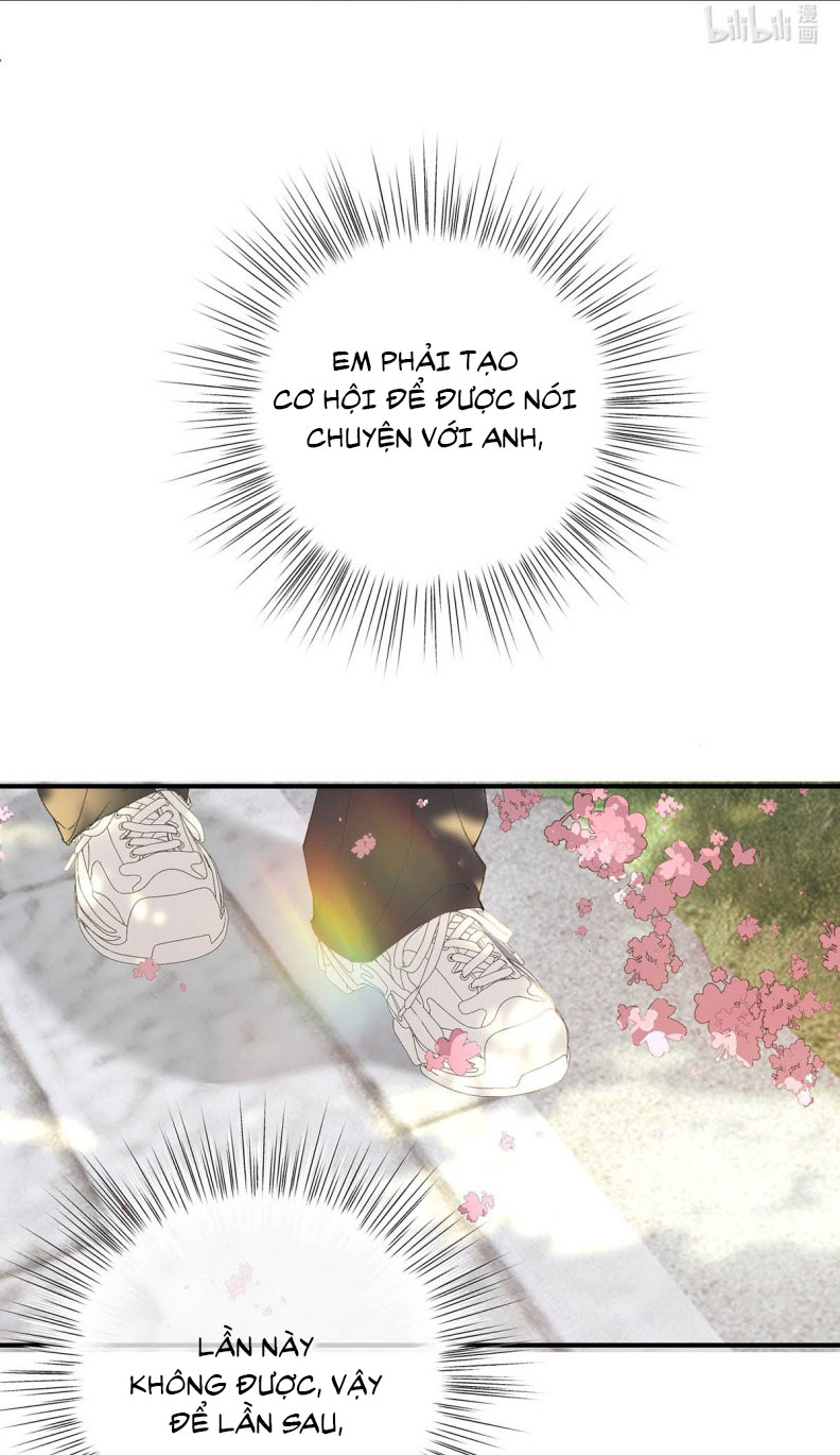 Mỗi Ngày Đều Muốn Làm Bệnh Kiều Vương Tử Xấu hổ Muốn Độn Thổ Chap 4 - Trang 4