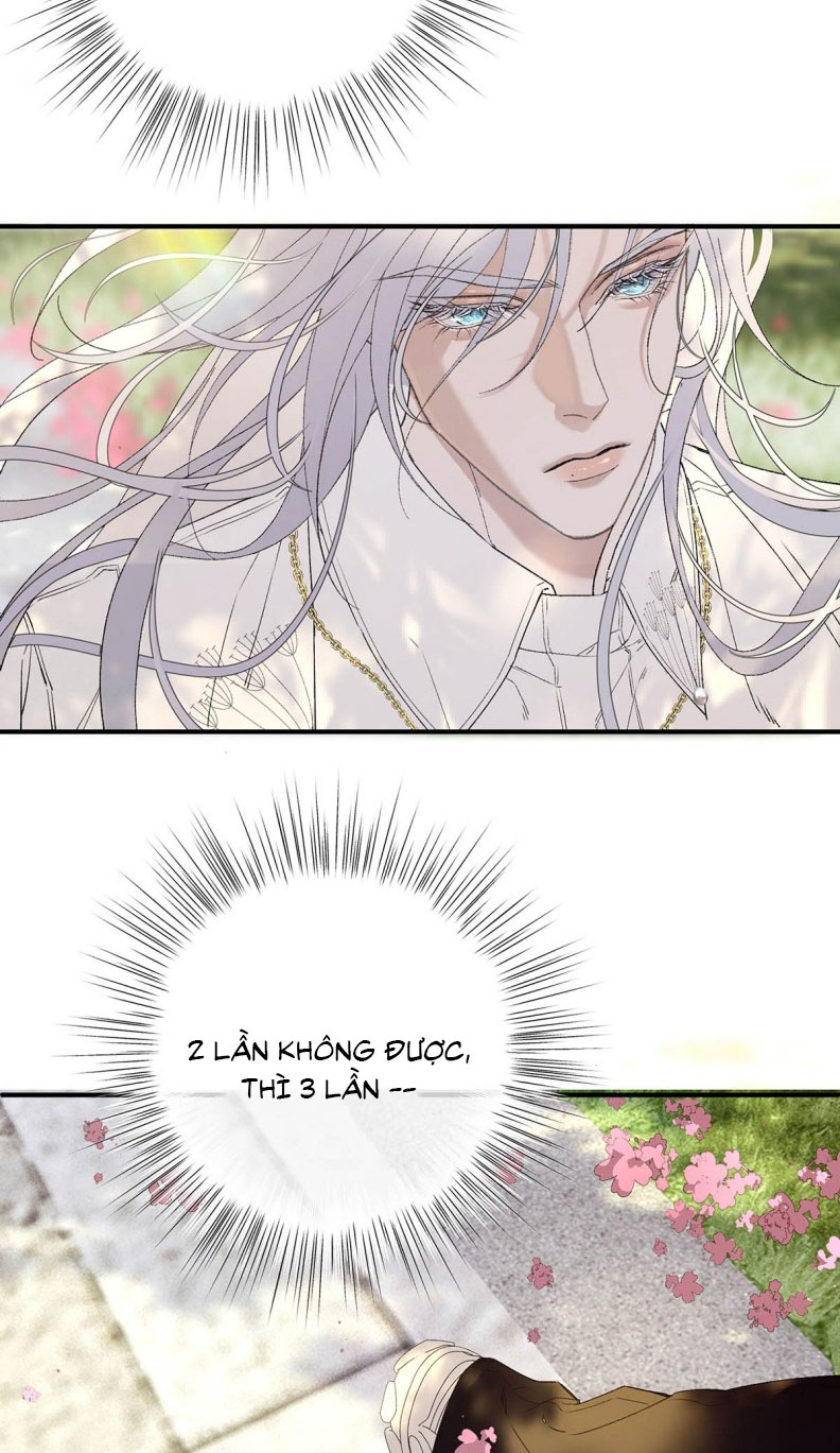 Mỗi Ngày Đều Muốn Làm Bệnh Kiều Vương Tử Xấu hổ Muốn Độn Thổ Chap 4 - Trang 4