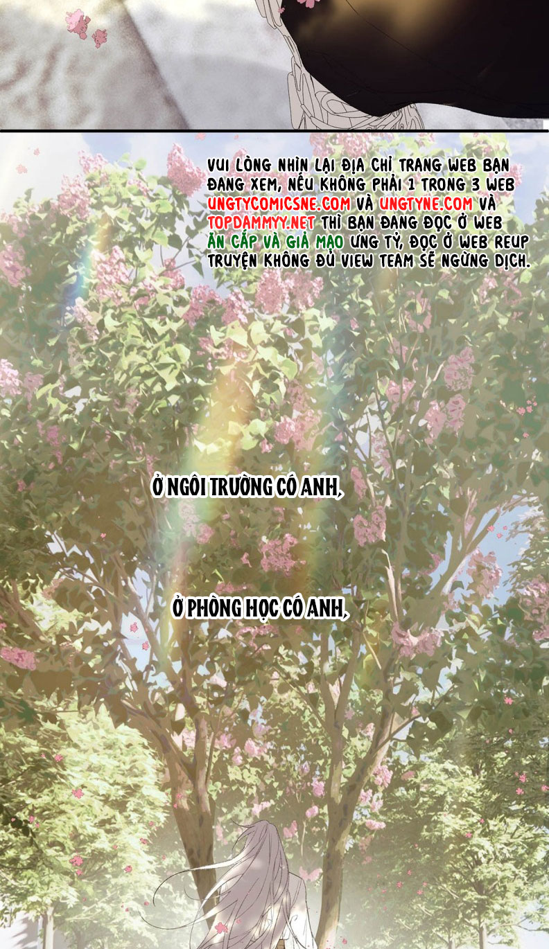 Mỗi Ngày Đều Muốn Làm Bệnh Kiều Vương Tử Xấu hổ Muốn Độn Thổ Chap 4 - Trang 4