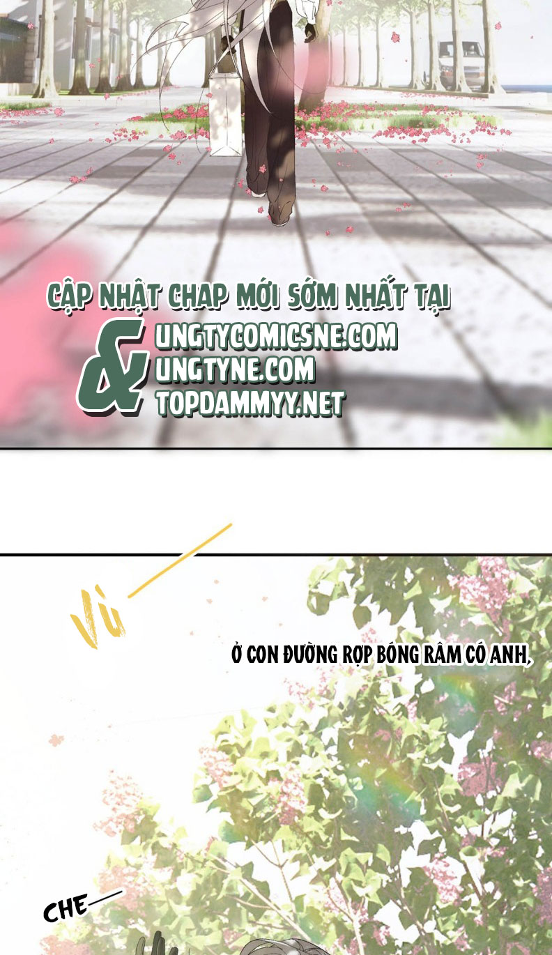 Mỗi Ngày Đều Muốn Làm Bệnh Kiều Vương Tử Xấu hổ Muốn Độn Thổ Chap 4 - Trang 4