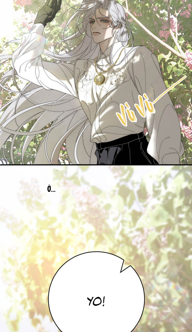 Mỗi Ngày Đều Muốn Làm Bệnh Kiều Vương Tử Xấu hổ Muốn Độn Thổ Chap 4 - Trang 4