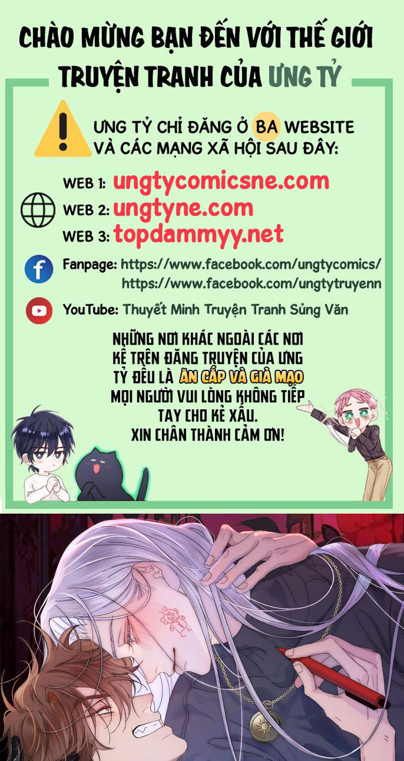 Mỗi Ngày Đều Muốn Làm Bệnh Kiều Vương Tử Xấu hổ Muốn Độn Thổ Chap 4 - Trang 4