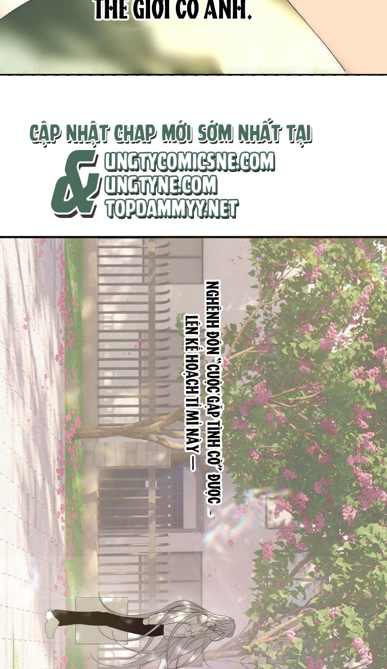 Mỗi Ngày Đều Muốn Làm Bệnh Kiều Vương Tử Xấu hổ Muốn Độn Thổ Chap 4 - Trang 4