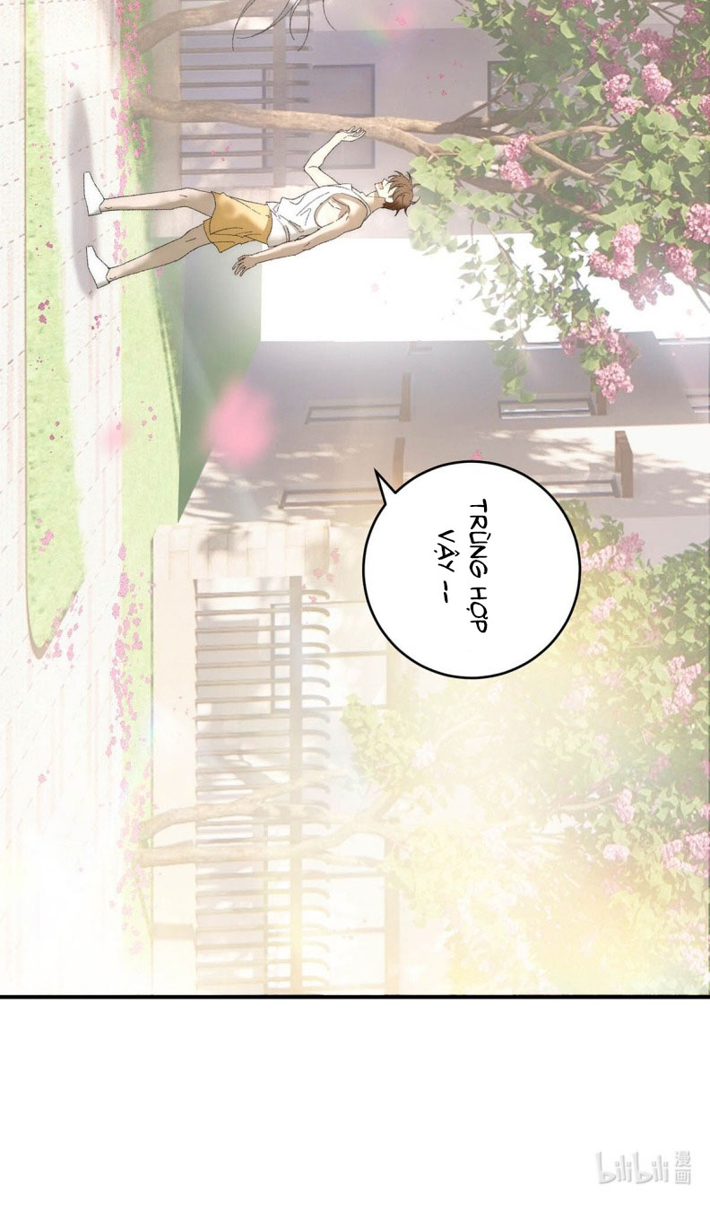 Mỗi Ngày Đều Muốn Làm Bệnh Kiều Vương Tử Xấu hổ Muốn Độn Thổ Chap 4 - Trang 4