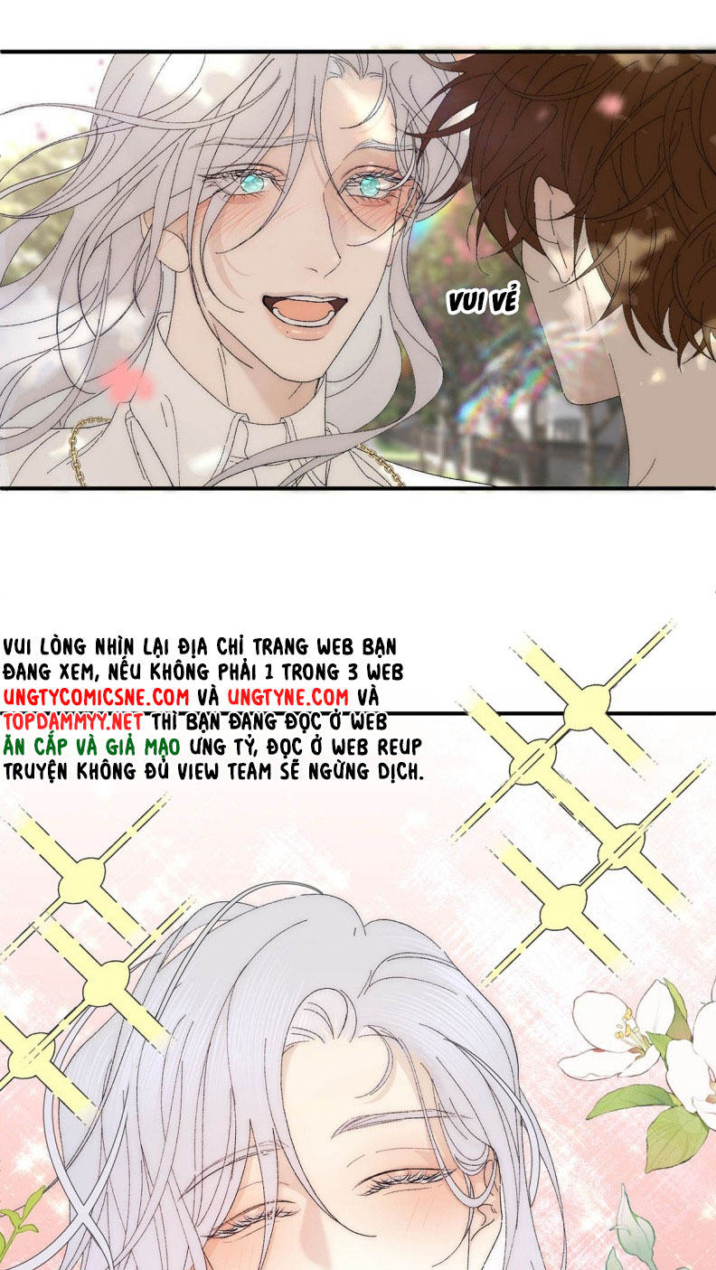 Mỗi Ngày Đều Muốn Làm Bệnh Kiều Vương Tử Xấu hổ Muốn Độn Thổ Chap 4 - Trang 4