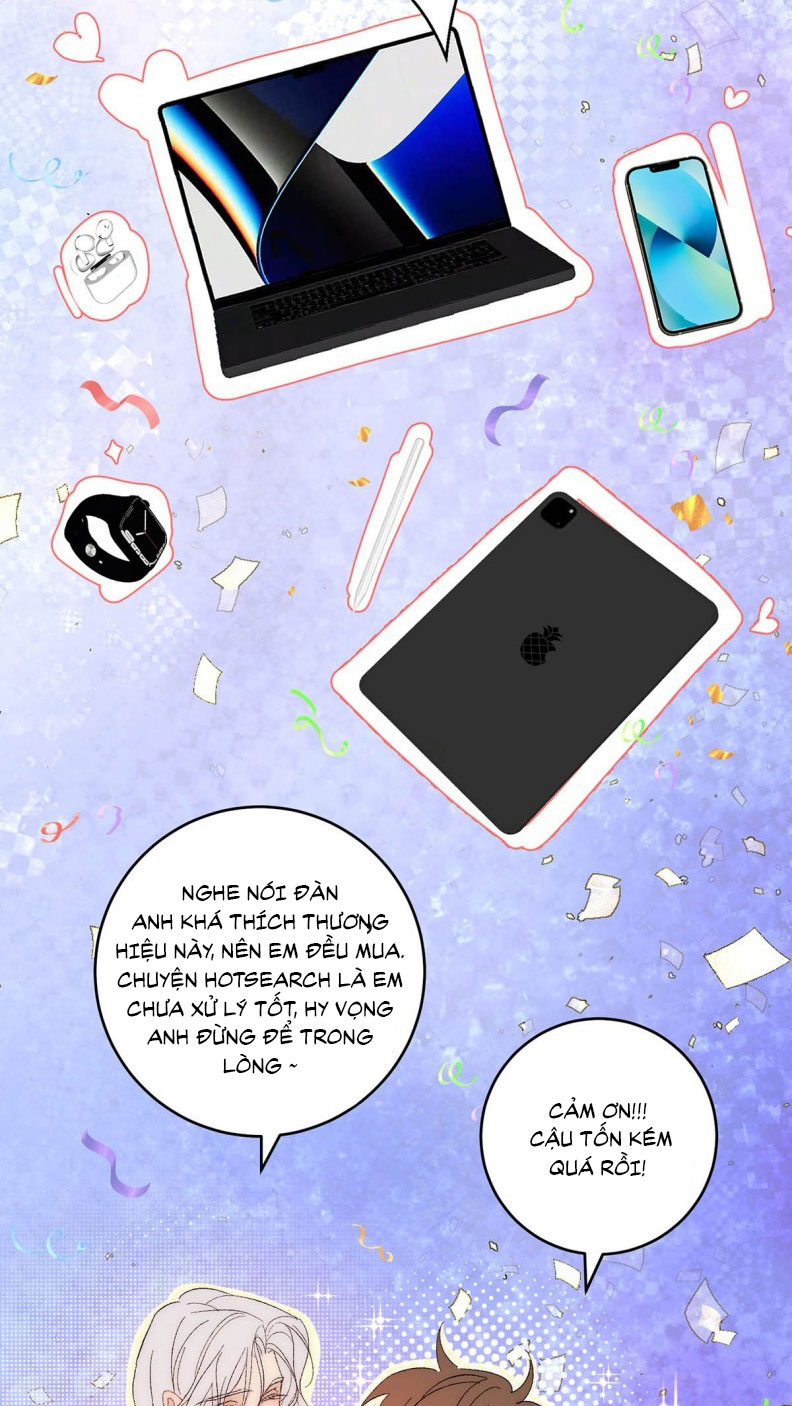 Mỗi Ngày Đều Muốn Làm Bệnh Kiều Vương Tử Xấu hổ Muốn Độn Thổ Chap 4 - Trang 4