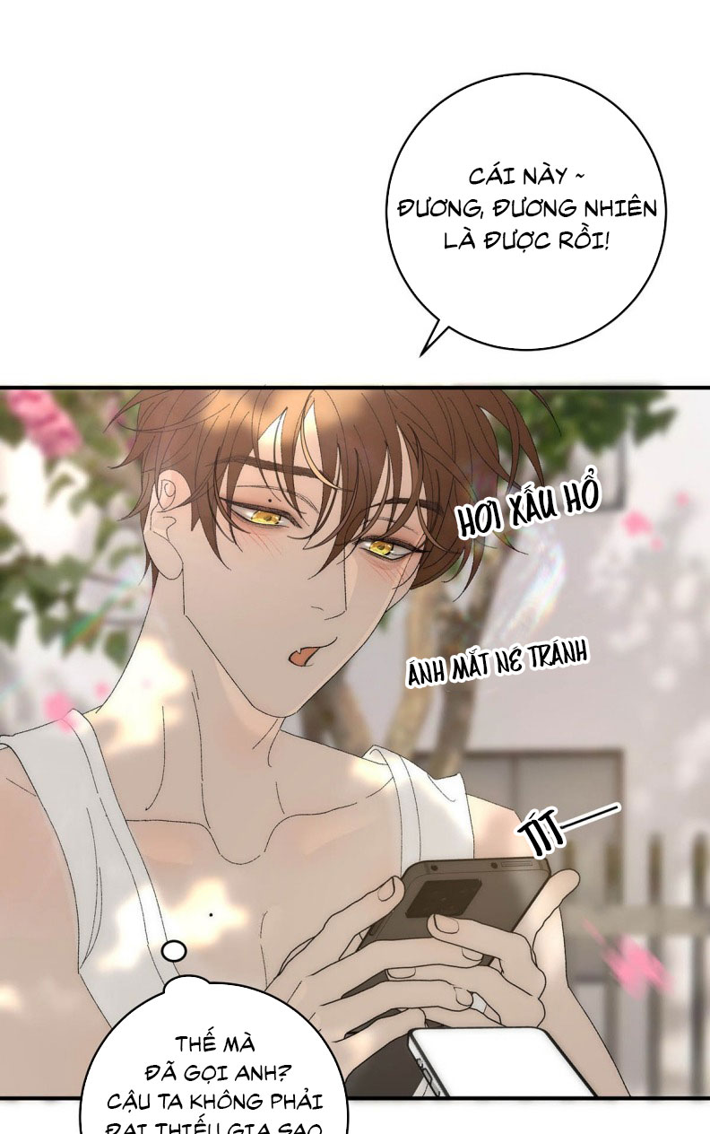 Mỗi Ngày Đều Muốn Làm Bệnh Kiều Vương Tử Xấu hổ Muốn Độn Thổ Chap 4 - Trang 4