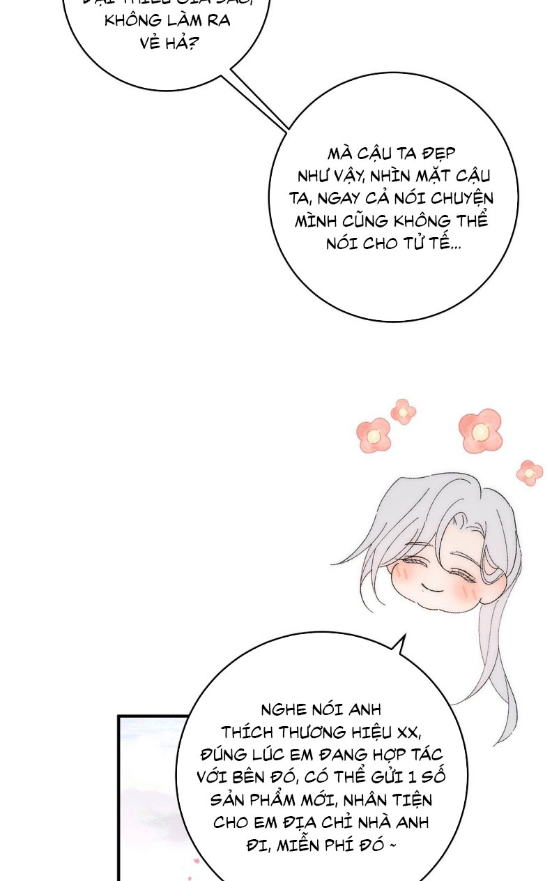 Mỗi Ngày Đều Muốn Làm Bệnh Kiều Vương Tử Xấu hổ Muốn Độn Thổ Chap 4 - Trang 4