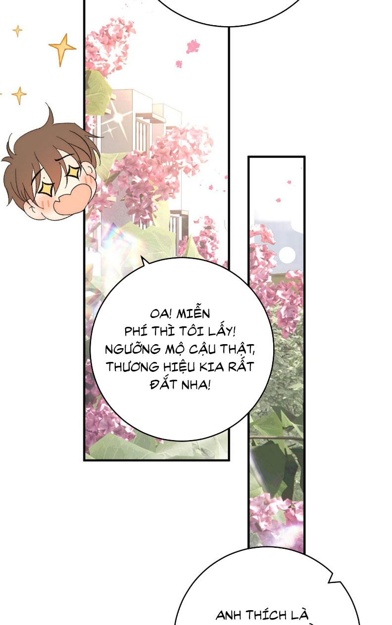 Mỗi Ngày Đều Muốn Làm Bệnh Kiều Vương Tử Xấu hổ Muốn Độn Thổ Chap 4 - Trang 4