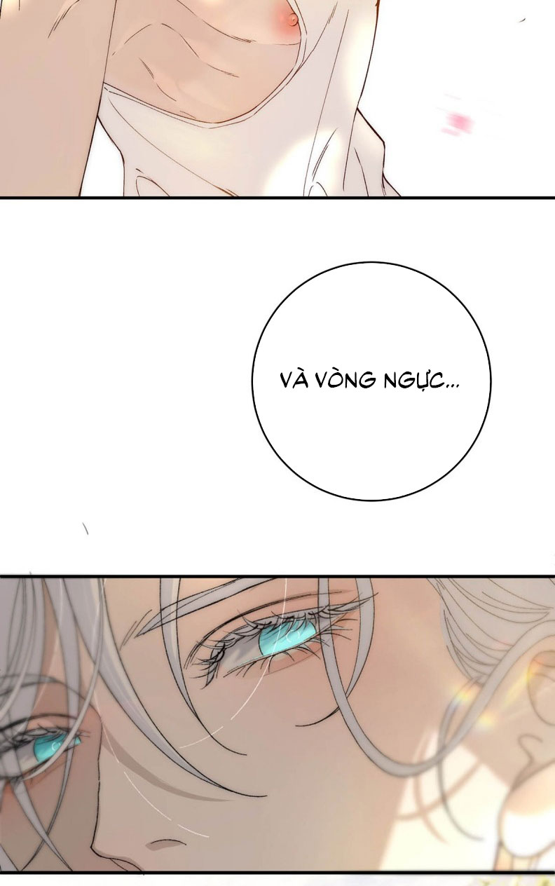 Mỗi Ngày Đều Muốn Làm Bệnh Kiều Vương Tử Xấu hổ Muốn Độn Thổ Chap 4 - Trang 4